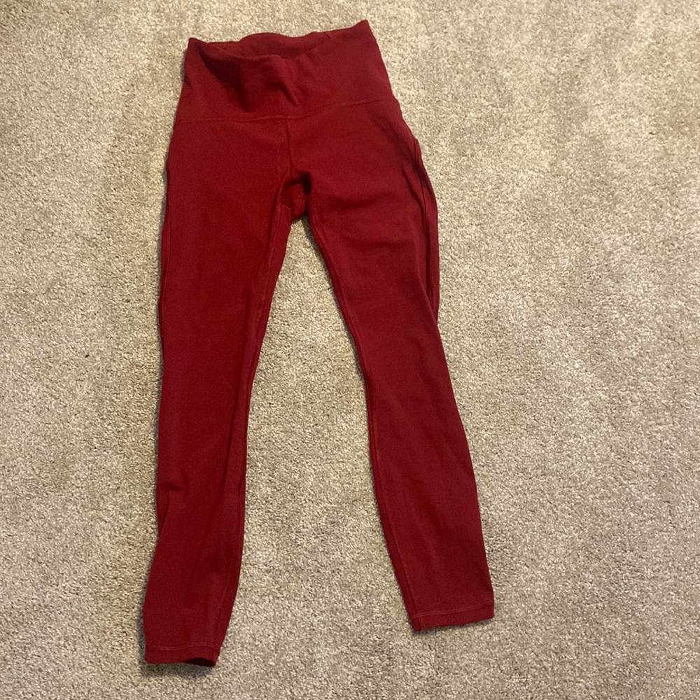 Lululemon pants